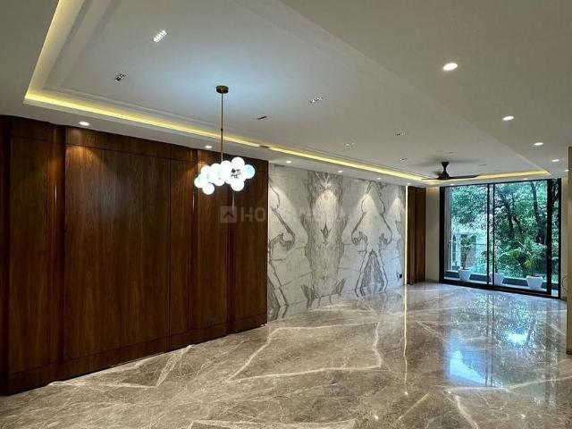 Flat for sale in North West Delhi, Deri