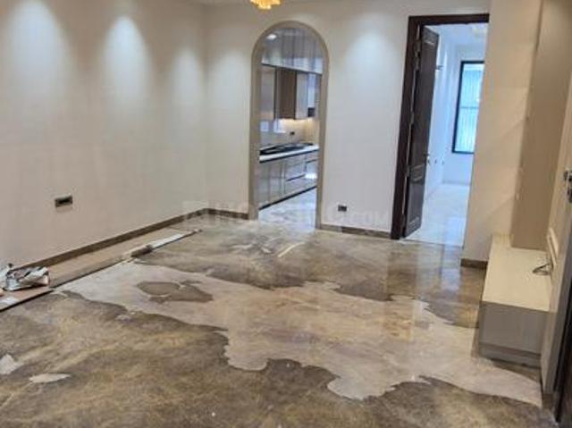 Flat for sale in North West Delhi, Deri