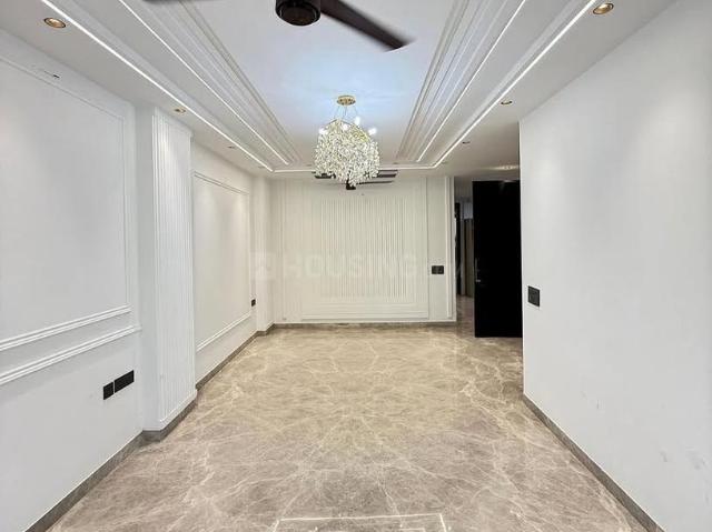 Flat for sale in North West Delhi, Deri