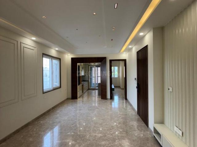 Flat for sale in North West Delhi, Deri