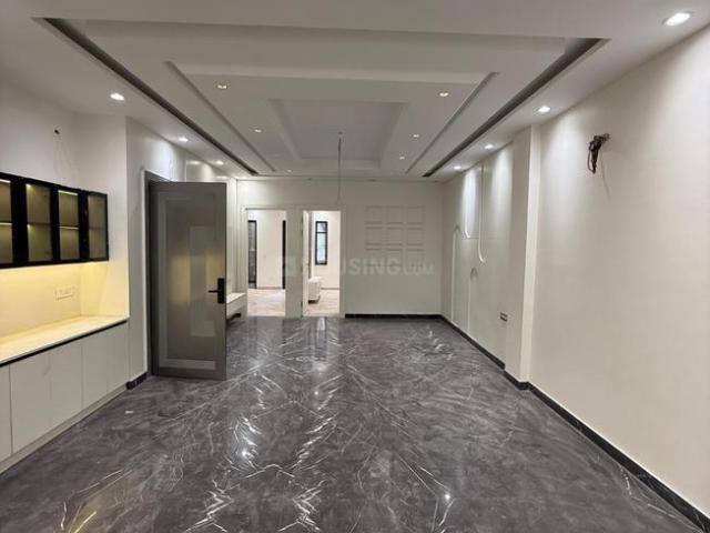 Flat for sale in North West Delhi, Deri
