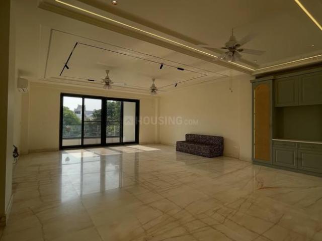 Flat for sale in North West Delhi, Deri