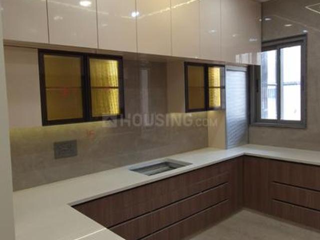 Flat for sale in North West Delhi, Deri