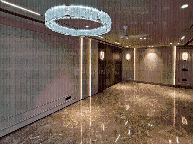 Flat for sale in North West Delhi, Deri