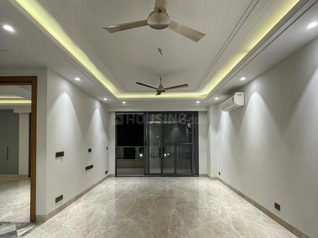 Flat for sale in North West Delhi, Deri