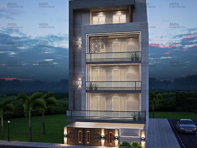 Flat for sale in Central Delhi, Deri