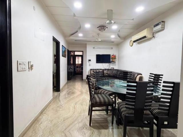 Flat for sale in North West Delhi, Deri