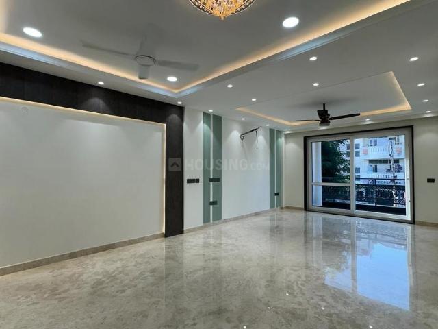 Flat for sale in North West Delhi, Deri