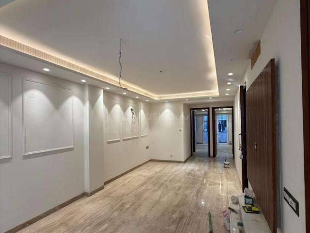 Flat for sale in North West Delhi, Deri