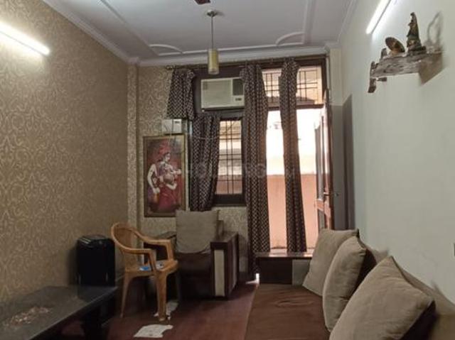 Flat for sale in North West Delhi, Deri