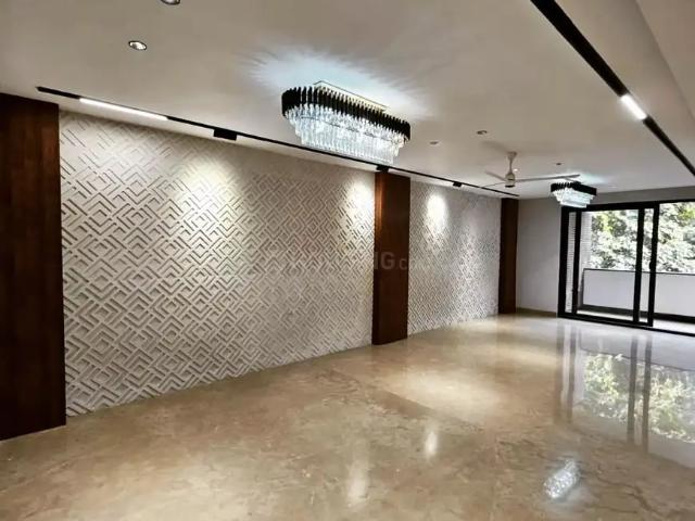 Flat for sale in North West Delhi, Deri