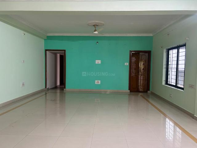 Flat for rent in Bangalore North, Cox Town - Bangalore