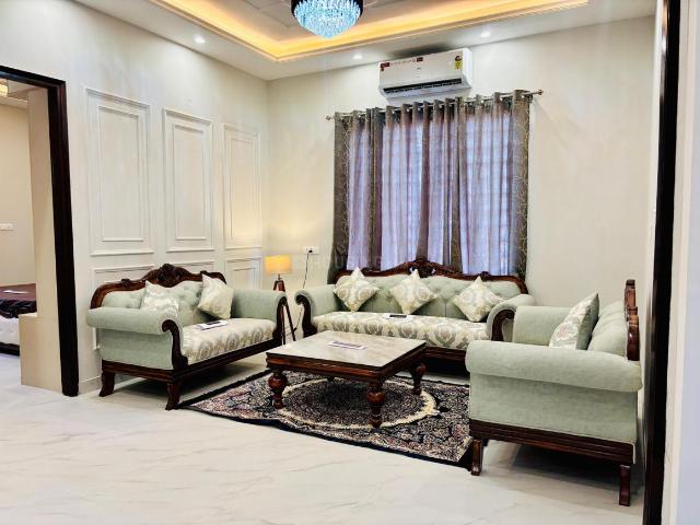 Flat for sale in Kharar, Punjab