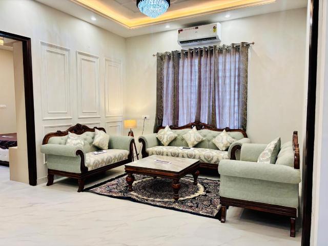 Flat for sale in Kharar, Punjab