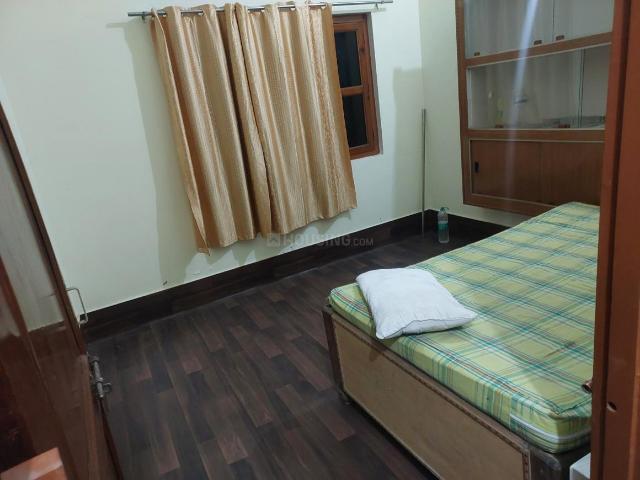 Flat for rent in Hardoi