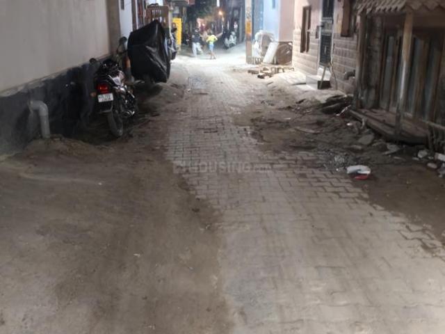 Flat for sale in South Delhi, Deri