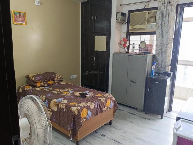 Flat for rent in North Delhi, Deri