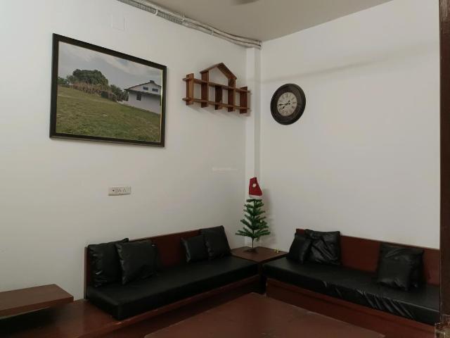 Flat for rent in North Delhi, Deri