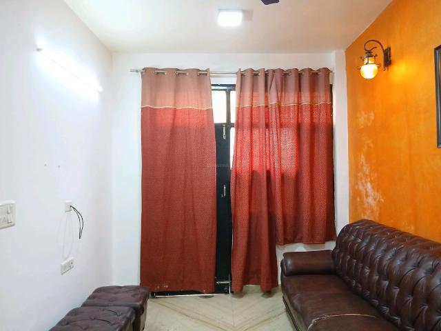 Flat for rent in North Delhi, Deri