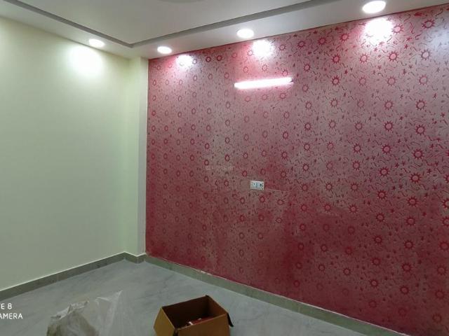 Flat for rent in North Delhi, Deri
