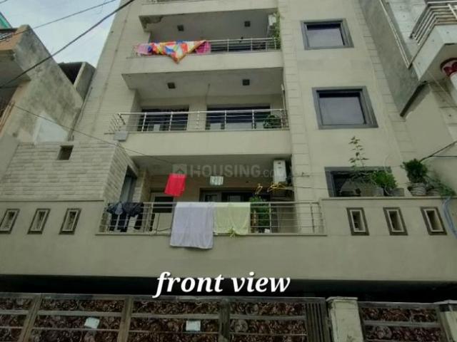Flat for sale in North Delhi, Delhi