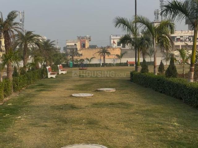 Flat for sale in Hariana
