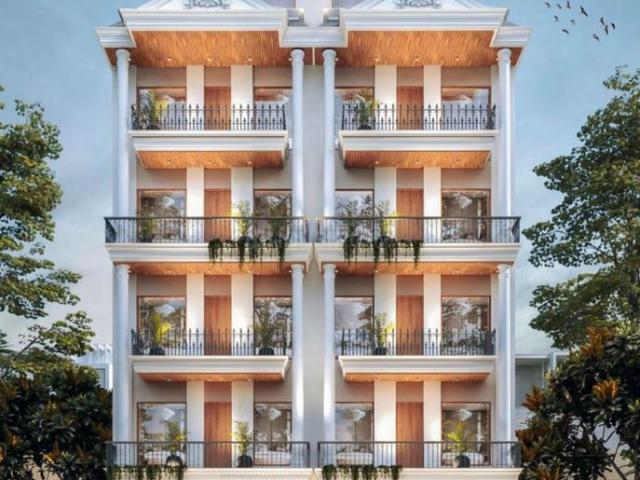 Flat for sale in baberpur mandi, Panipat