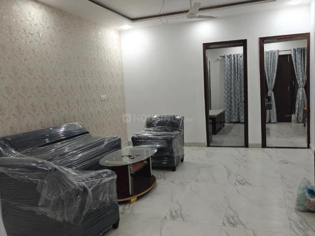 Flat for rent in Zirakpur, Punjab