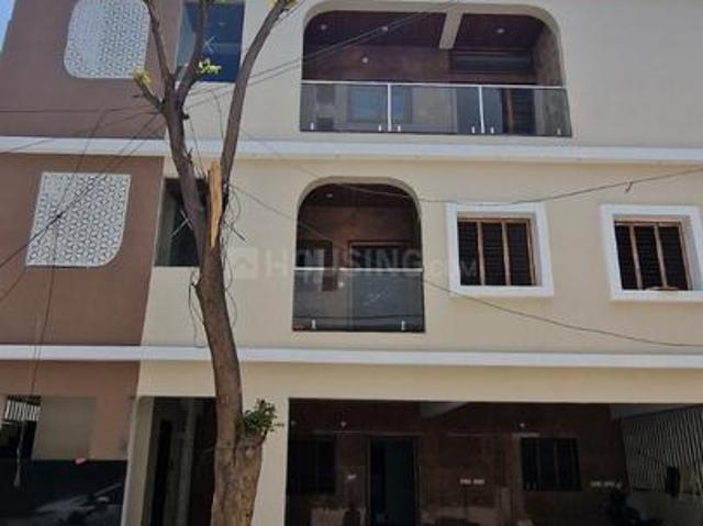 Flat for rent in Bangalore North, Cox Town - Bangalore