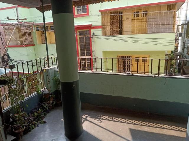 Flat for rent in Calcutta, West Bengal