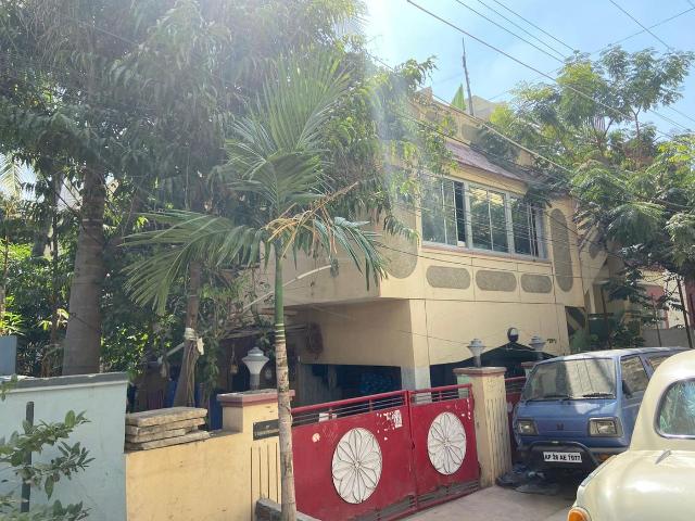 Flat for rent in Haidarabad, Telangana
