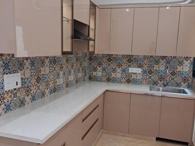 Flat for rent in West Delhi, Deri