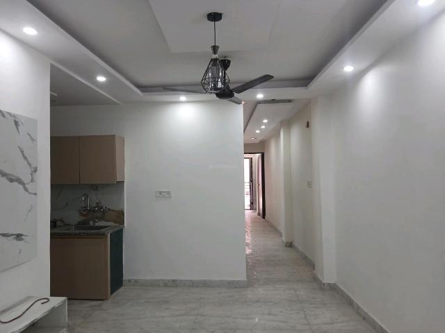 Flat for rent in Bali Nagar, Delhi