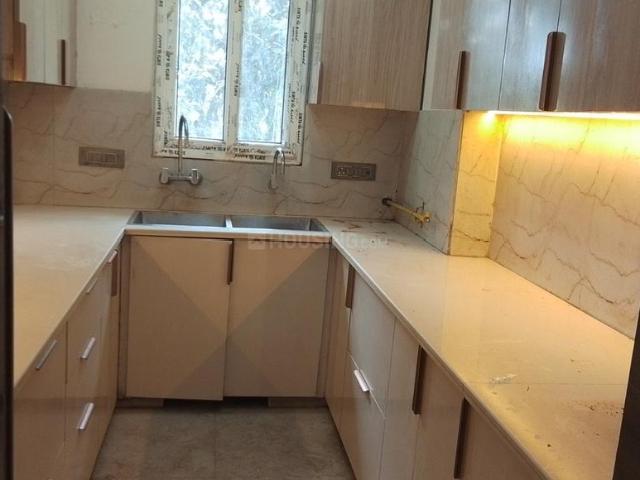 Flat for rent in West Delhi, Deri