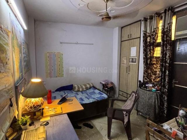 Flat for rent in West Delhi, Deri