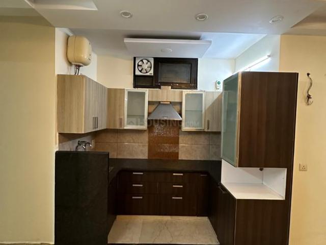Flat for rent in West Delhi, Deri