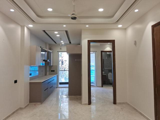 Flat for rent in West Delhi, Deri