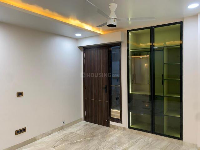 Flat for rent in West Delhi, Deri