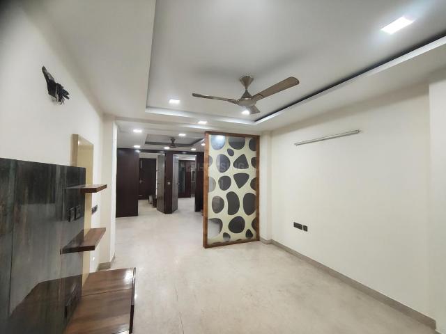 Flat for rent in West Delhi, Deri
