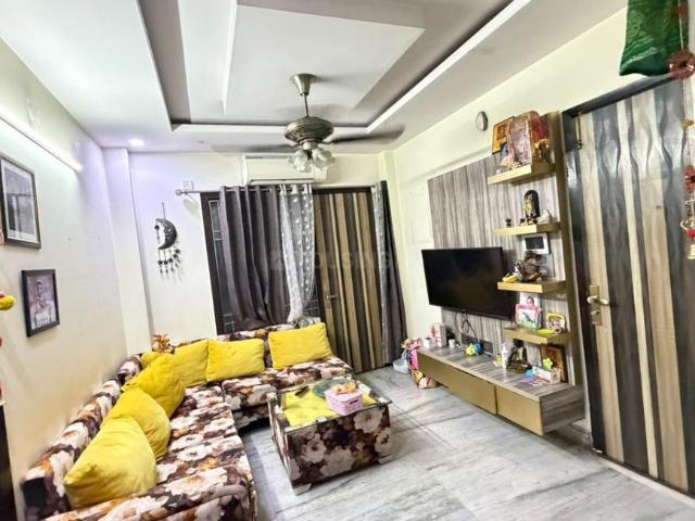 Flat for rent in West Delhi, Deri