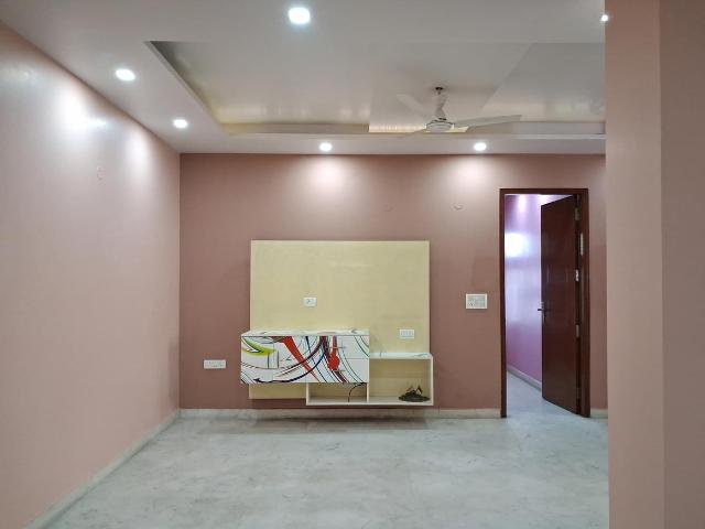 Flat for rent in West Delhi, Deri