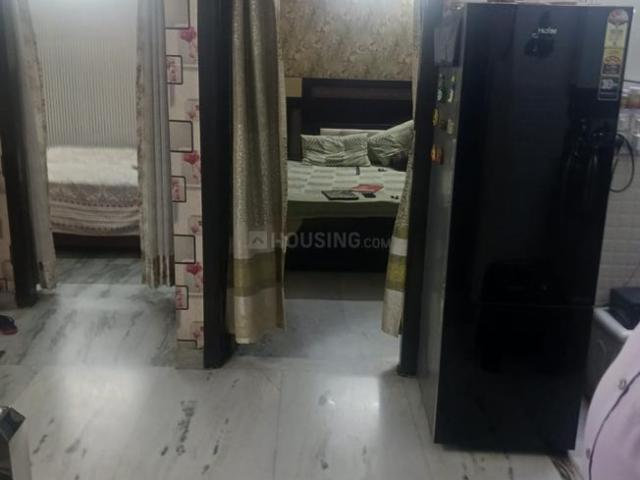 Flat for sale in West Delhi, Deri