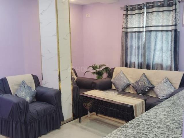 Flat for rent in Park Circus, Kolkata