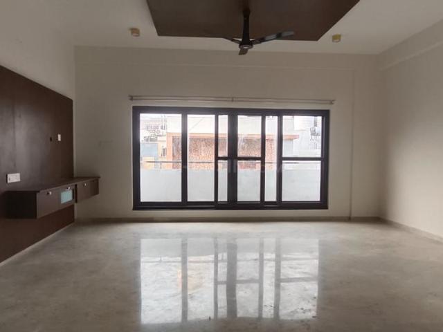 Flat for rent in Bangalore South, Cox Town - Bangalore