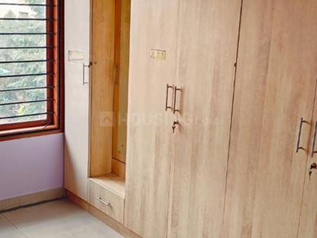 Flat for rent in Bangalore South, Cox Town - Bangalore