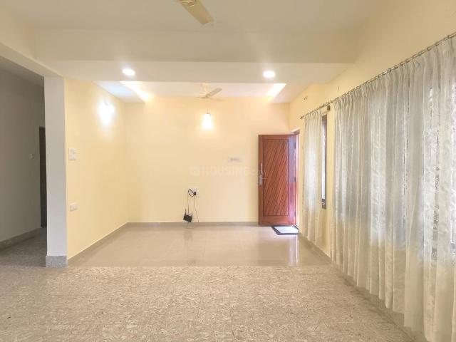 Flat for rent in Bangalore South, Cox Town - Bangalore