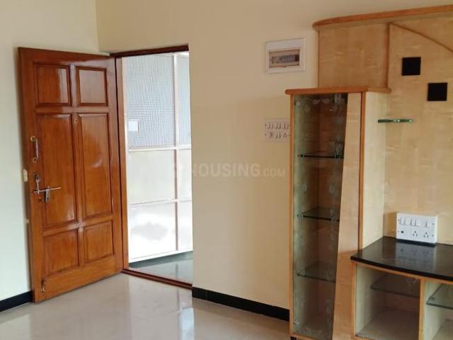 Flat for rent in Bangalore North, Cox Town - Bangalore