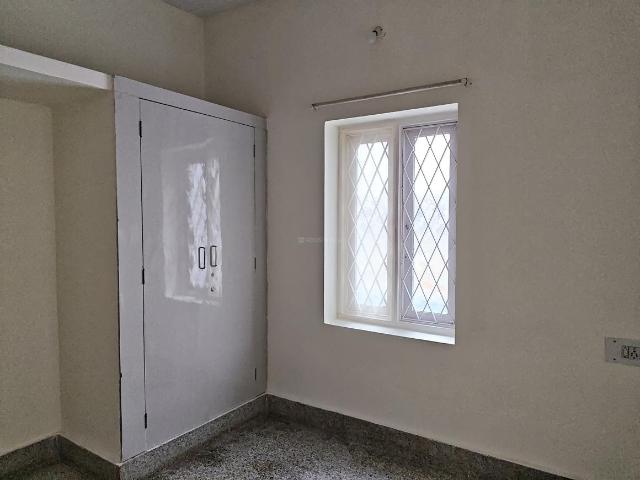 Flat for rent in Bangalore East, Cox Town - Bangalore