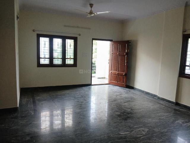 Flat for rent in Bangalore East, Cox Town - Bangalore