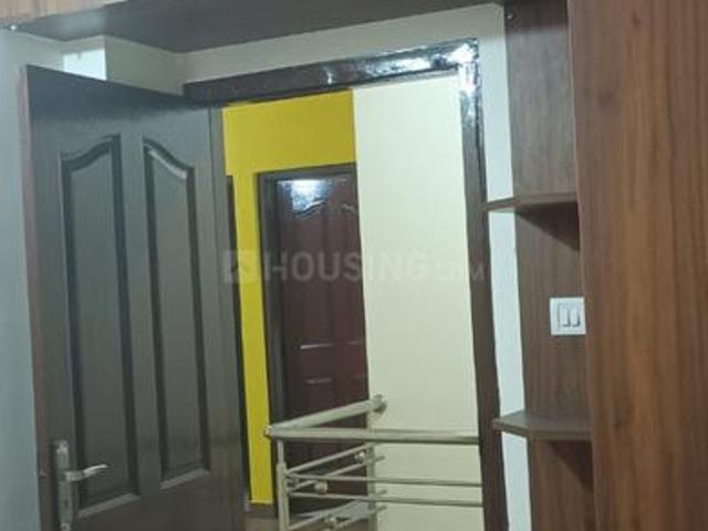 Flat for rent in Bangalore East, Cox Town - Bangalore